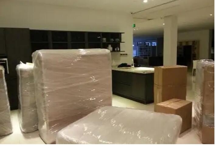 厦门到江北区长途搬家