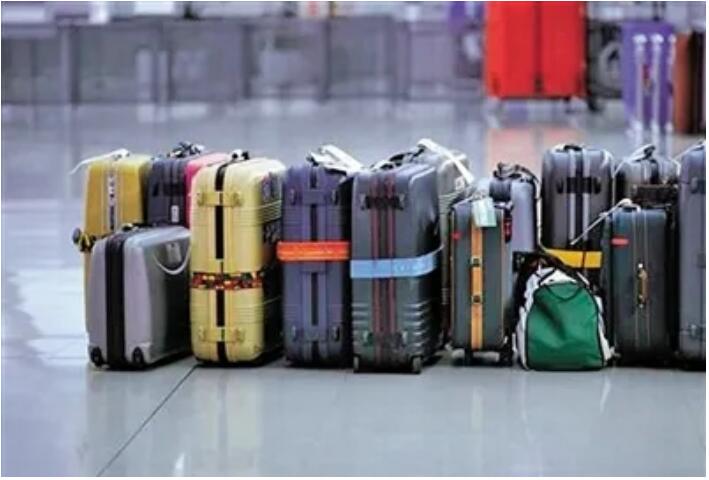 厦门到江北区行李托运